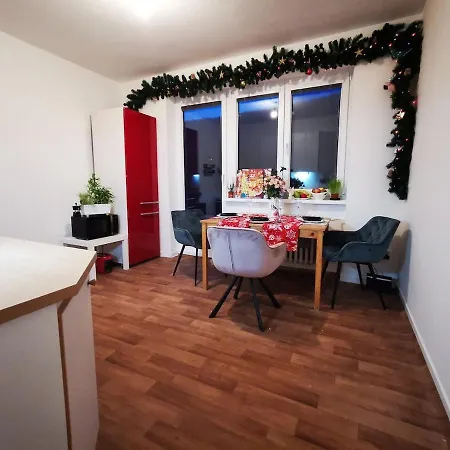 Star #2b215 By Starbnb Eu 布尔诺